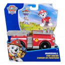 Paw Patrol Classic Vehicle & Figure Assorted