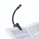 Worlds Smallest Book Light