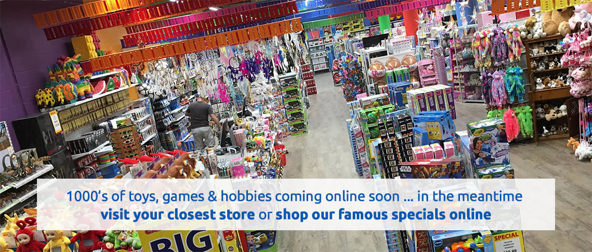 Toys | Buy Online | Casey's Toys