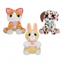Little Live Pets Scruff-A-Luvs Series 10 Real Pets Assorted
