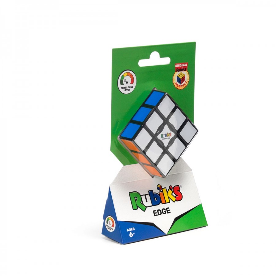 Rubiks 1x3 Edge