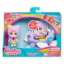 Kindi Kids Minis Series 1 Vehicle & Doll Assorted