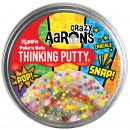 Crazy Aarons Thinking Putty 10cm Poke N Dots PoppN