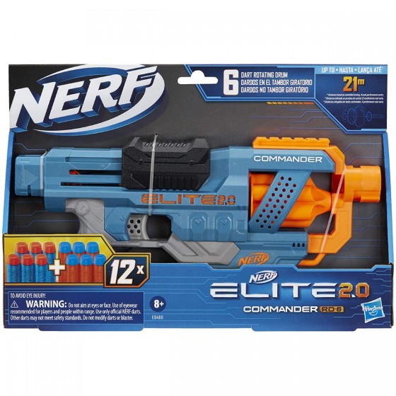 NERF Roblox MM2 Dartbringer LOB Angel with 3 Elite Darts - New 2022