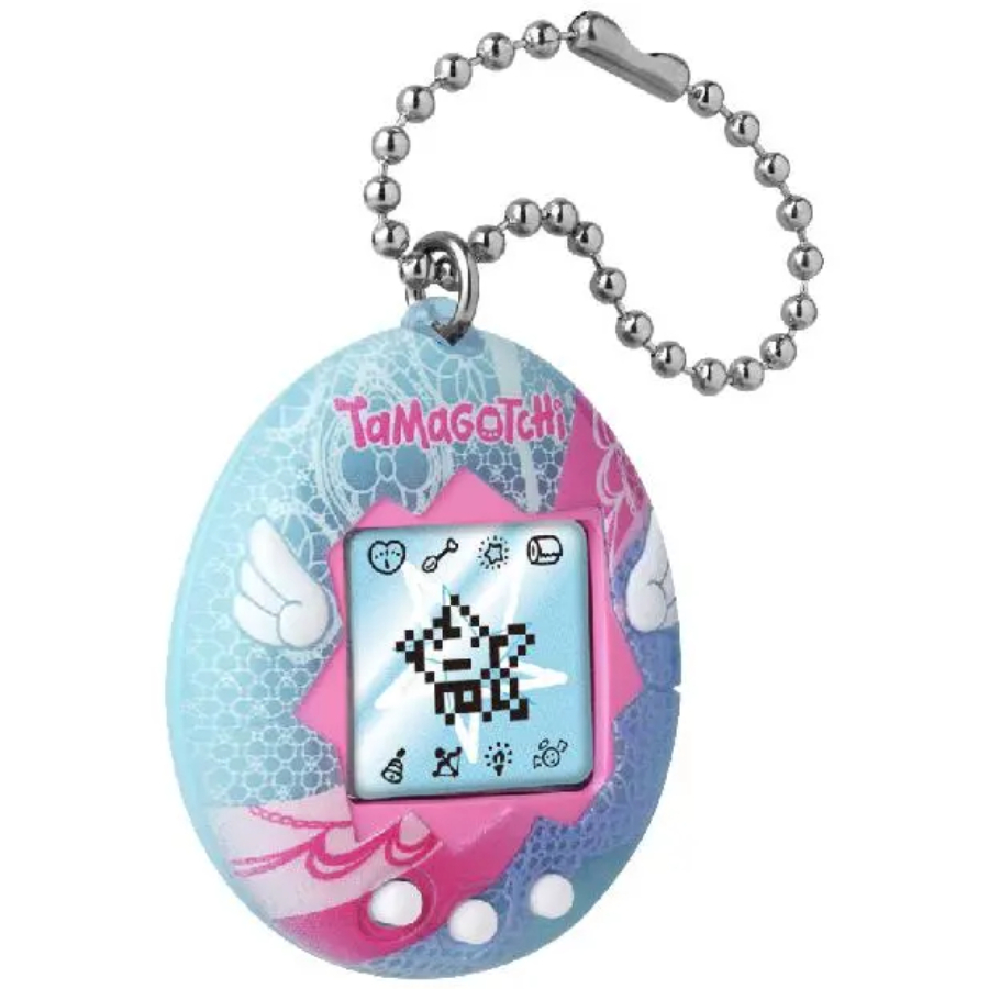 Tamagotchi Angel Lace