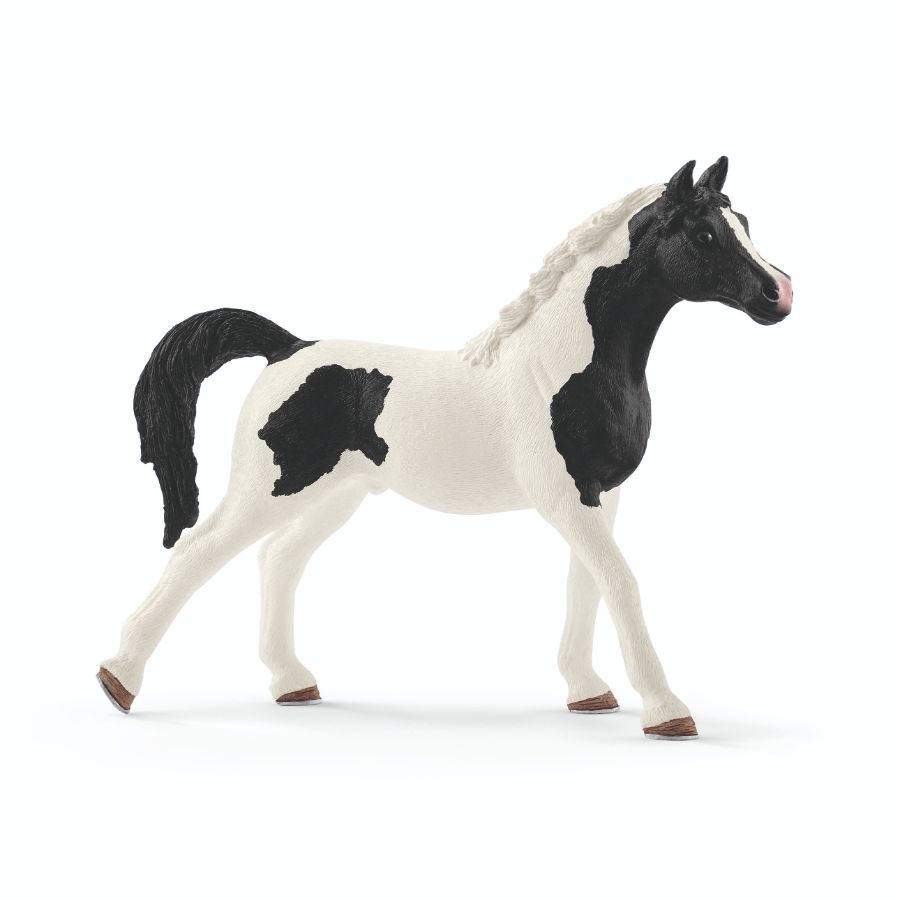 Schleich Horse Pintabian Stallion