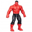 Marvel Avengers Titan Hero Red Hulk