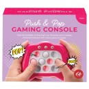 Push & Pop Gaming Console Assorted