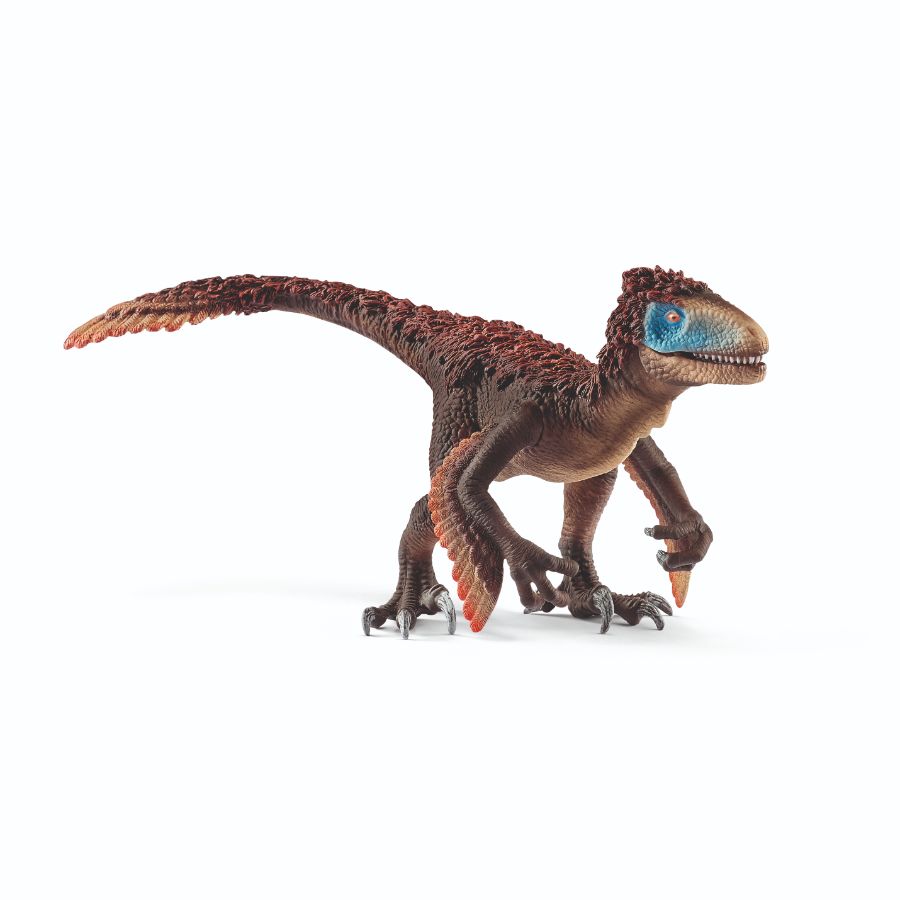 Schleich Dinosaur Utahraptor