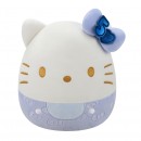 Squishmallows 8 Inch Plush Hello Kitty Bows 50th Anniversary Assorted