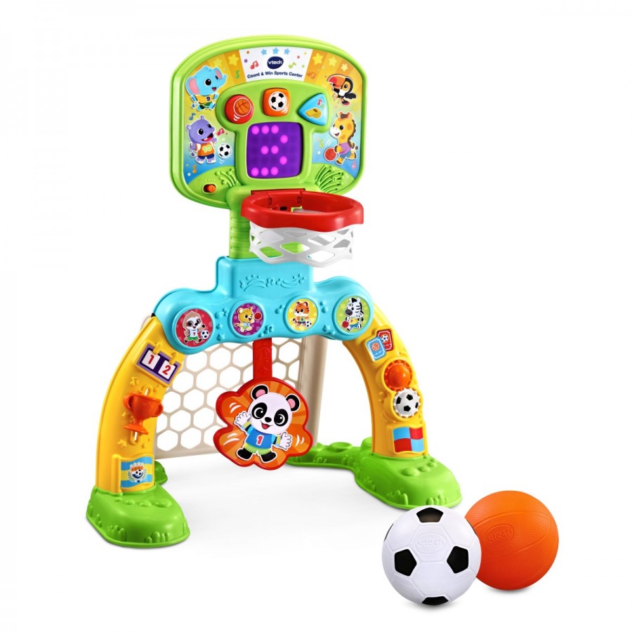 VTech 3 In 1 Sports Centre