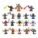 Akedo Series 7 Ninja Fury Single Pack Assorted