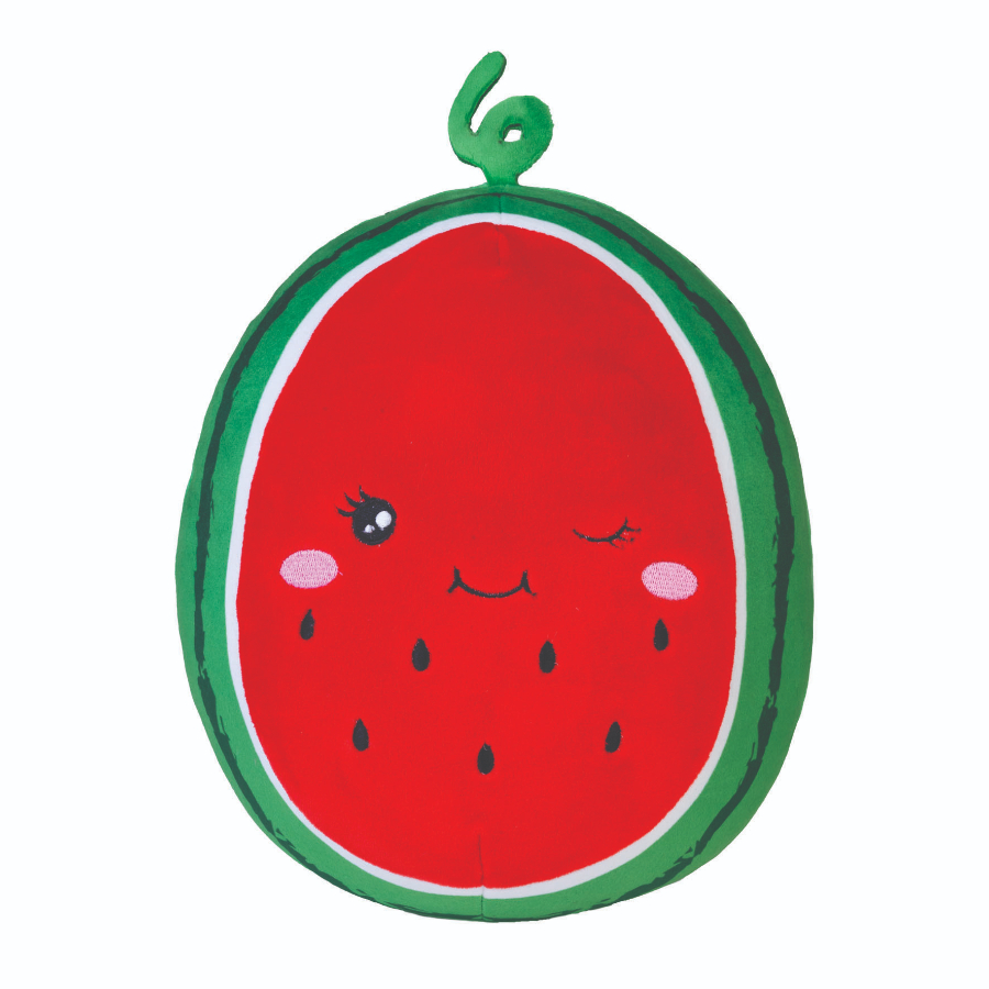 Smooshos Pal Watermelon