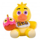 Five Nights At Freddys Plush 20cm Assorted