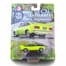 Oz Wheels Diecast 1:64 Fully Sick Detail Series 1 Assorted