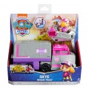 Paw Patrol Big Truck Pups Themed Vehicle & Figure Assorted