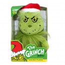 The Grinch Micro Plush Assorted