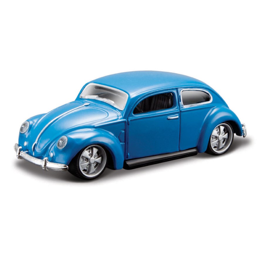 Bburago Diecast 1:64 Volkswagen Beetle