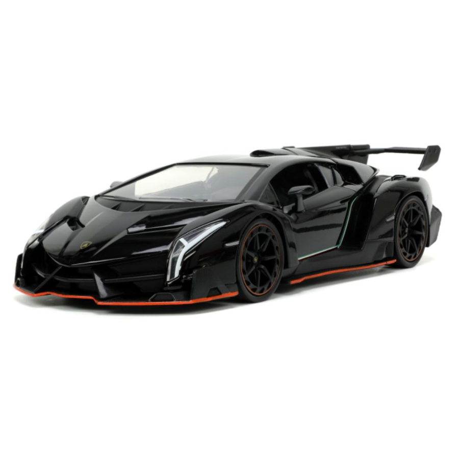 Jada Diecast 1:24 Hyperspec Lamborghini Veneno 2017