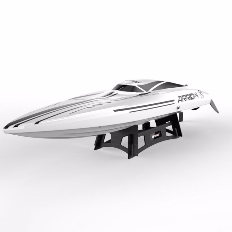 UDI Radio Control Arrow UDI005 High Speed Boat Brushless 63cm