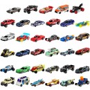 Hot Wheels Diecast Vehicle 36 Pack Assorted