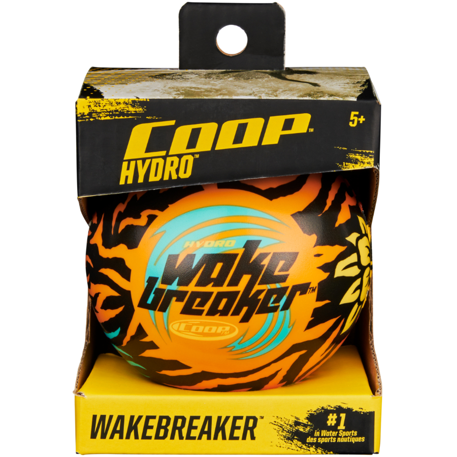 Coop Hydro Wake Breaker