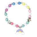 Rainbow Caticorn Bracelet Assorted