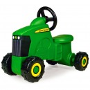 John Deere Foot To Floor Tractor Ride On