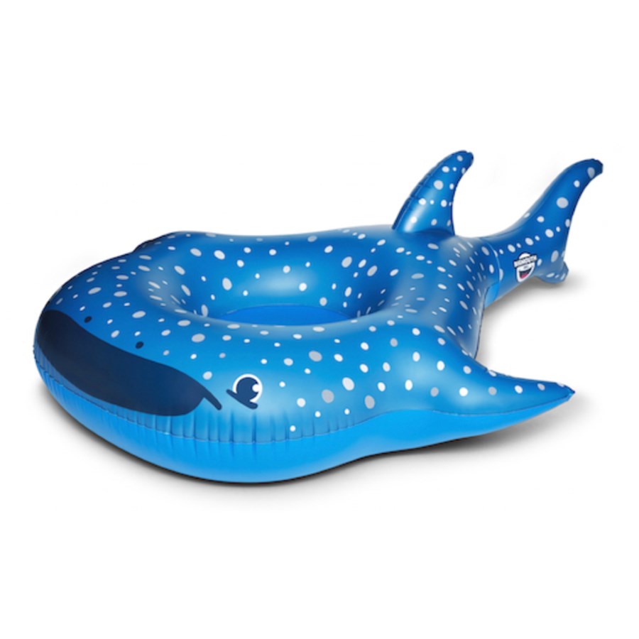 Big Mouth Giant Whale Shark Pool Float