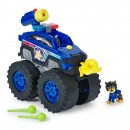 Paw Patrol Rescue Wheels Chase X-Treme Vehicle