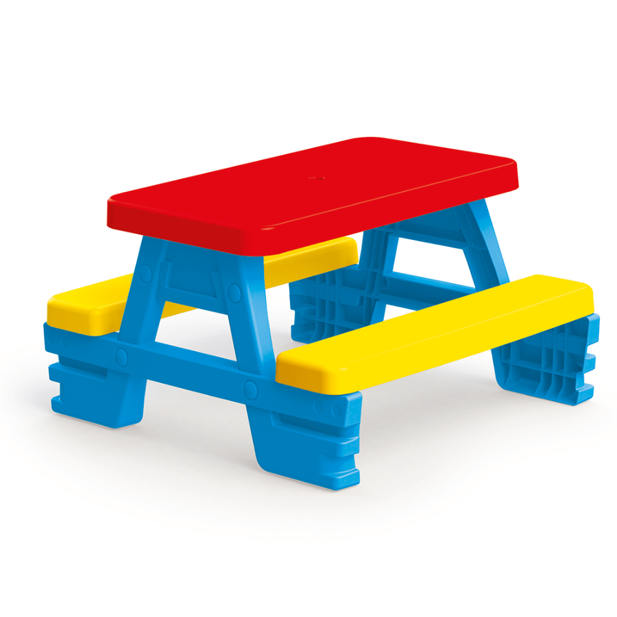 Dolu Picnic Table For Kids