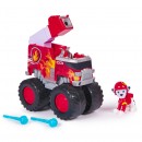 Paw Patrol Rescue Wheels Vehicle & Figure Marshall