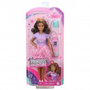 Barbie Princess Adventure Fantasy Doll Assorted