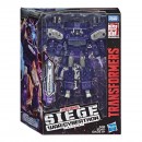 Transformers War For Cybertron Leader Assorted