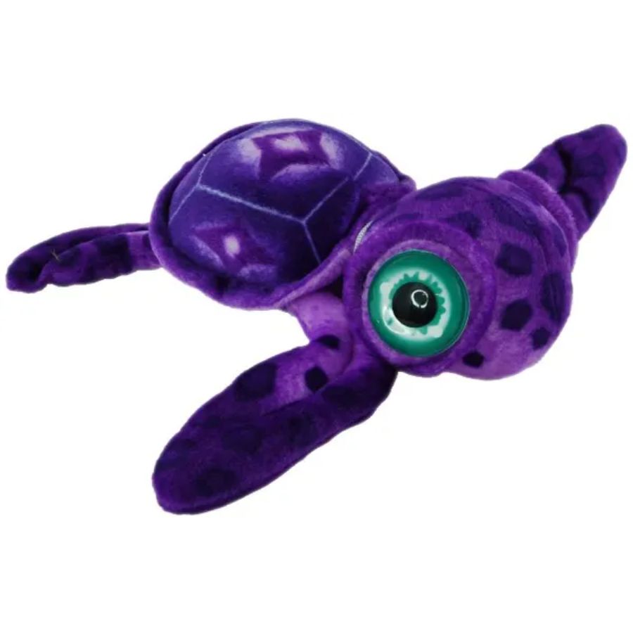 Turner Turtle Purple 30cm
