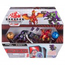 Bakugan Series 2 Battle Pack Assorted