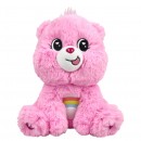 Care Bears Cheekies 22cm Plush Assorted