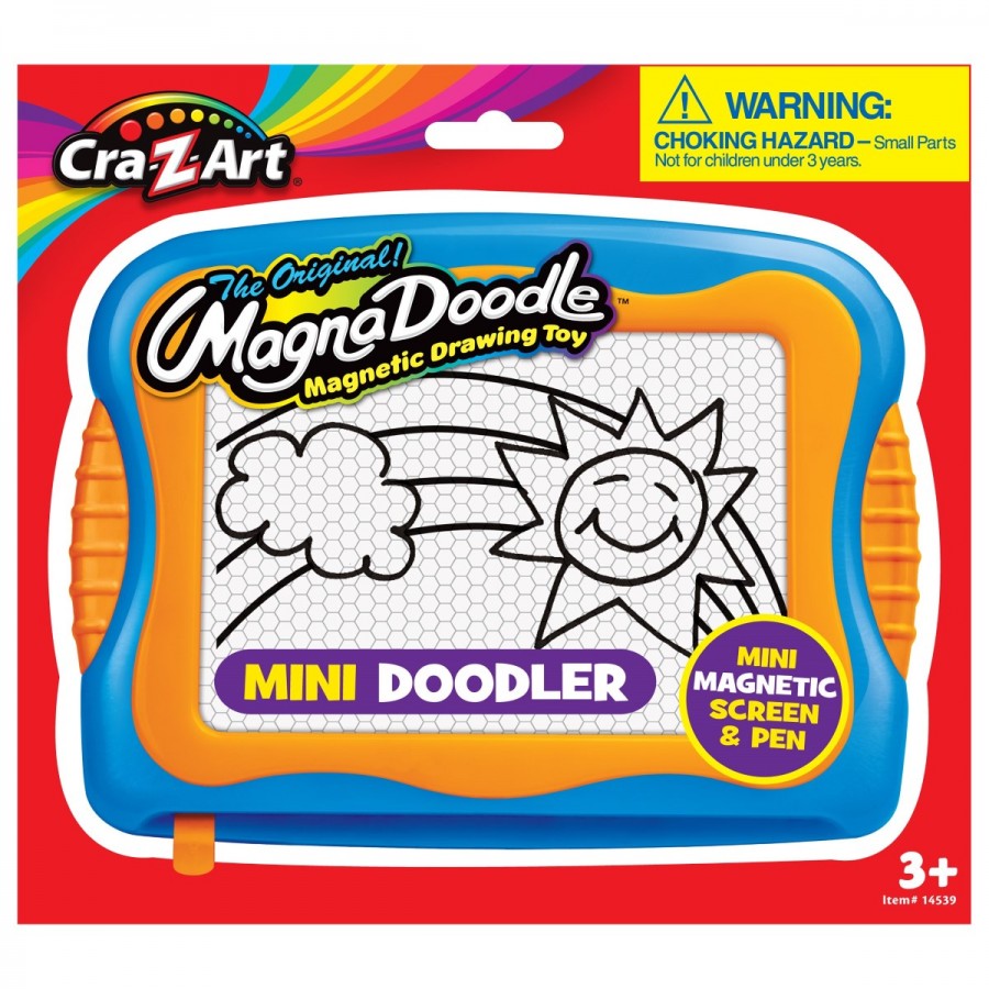 Magna Doodle Mini Doodler