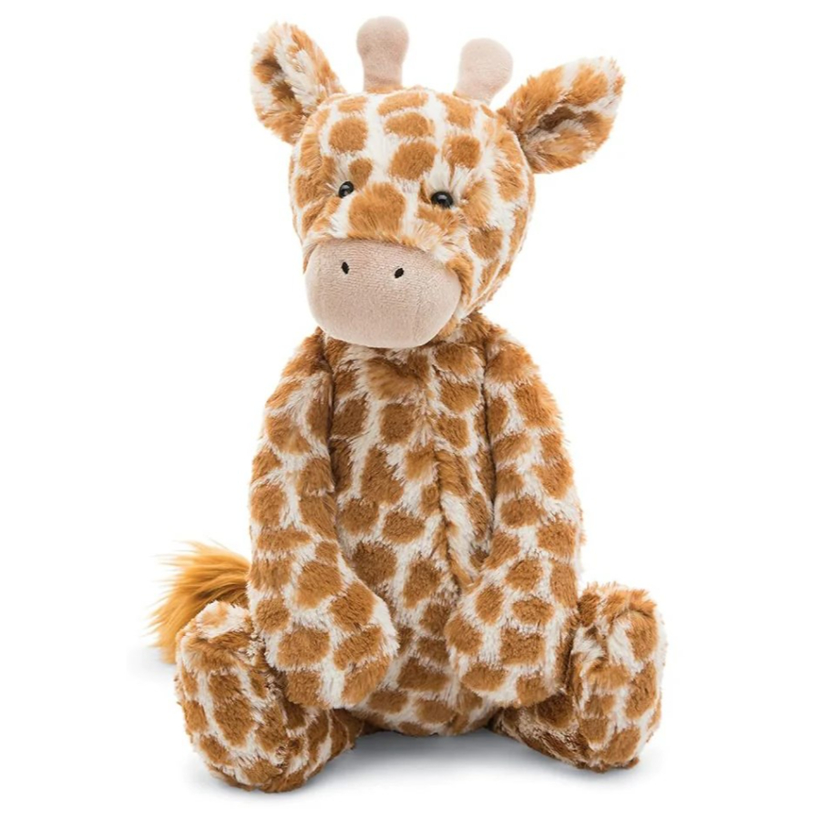 Jellycat Bashful Giraffe Original Medium