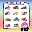 Disney Doorables Surprise Lets Go Vehicle Assorted