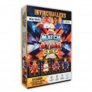 Match Attax UEFA EXTRA Champions League 2024-25 Edition Trading Cards Mega Tin Assorted