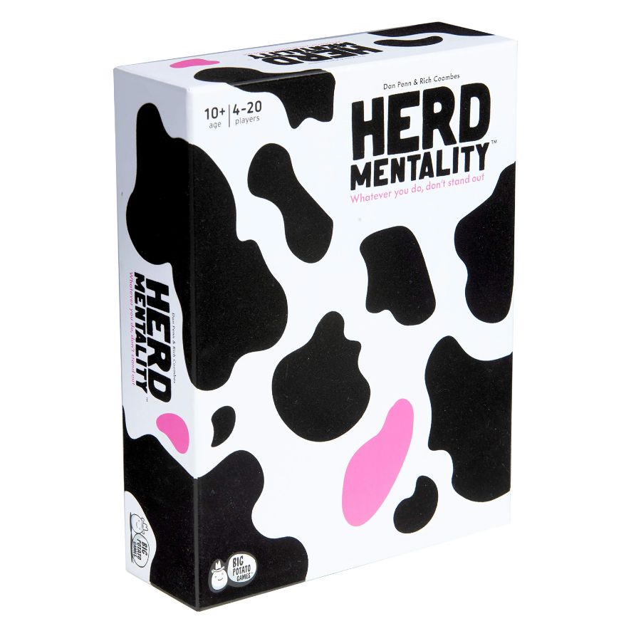 Herd Mentality Game Original