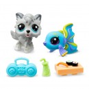 Littlest Pet Shop 2 Pack Assorted