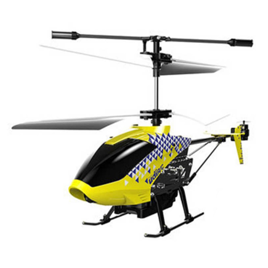 UDI Radio Control Helicopter With FPV Camera