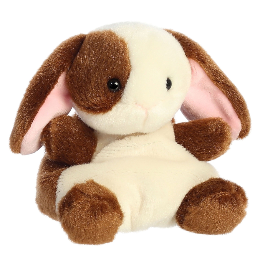 Palm Pals Plush 13cm Clover Bunny