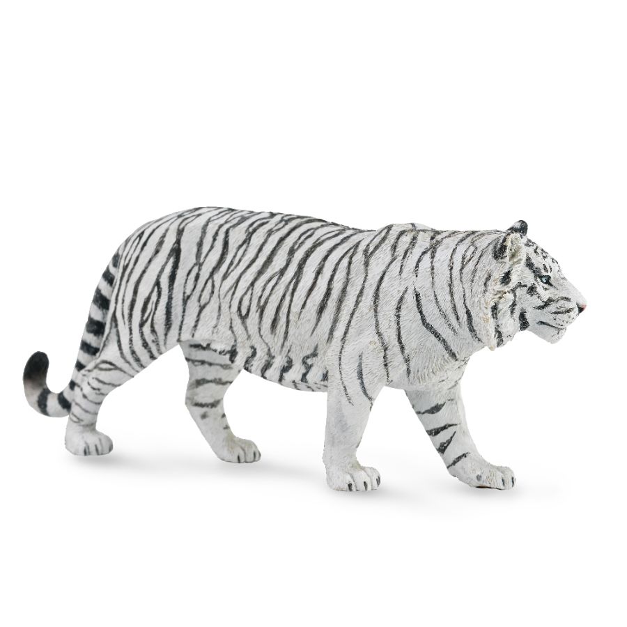 Collecta Extra Large White Tiger