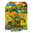 Teenage Mutant Ninja Turtles Classic Turtle Figure Assorted