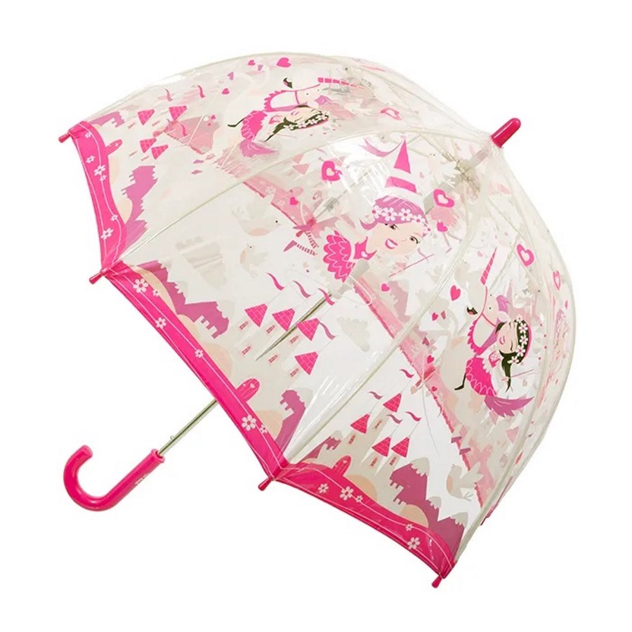Umbrella Bugzz - Princess