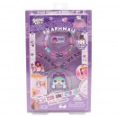 Sticki Rolls Aphmau Pendant & Bracelet Set Assorted