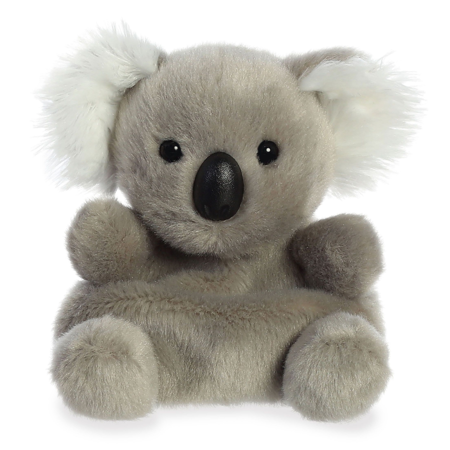 Palm Pals Plush 13cm Wiggles Koala